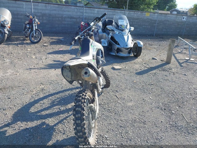 Kawasaki Klx300 C 2025 JKALX8C18SDA38337 Image 6