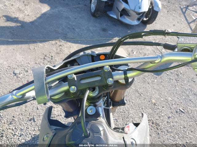 Kawasaki Klx300 C 2025 JKALX8C18SDA38337 Image 7