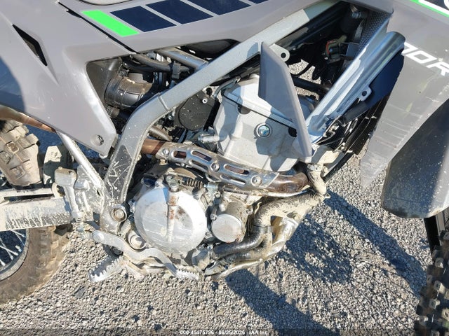 Kawasaki Klx300 C 2025 JKALX8C18SDA38337 Image 8