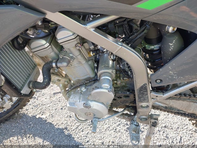 Kawasaki Klx300 C 2025 JKALX8C18SDA38337 Image 9