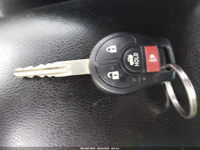 Nissan SENTRA S 2017 3N1AB7AP2HY379090 Image 11