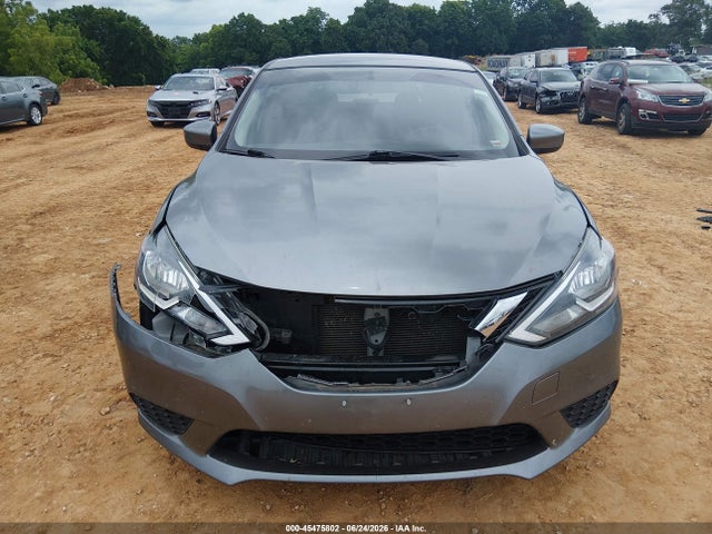 Nissan SENTRA S 2017 3N1AB7AP2HY379090 Image 13