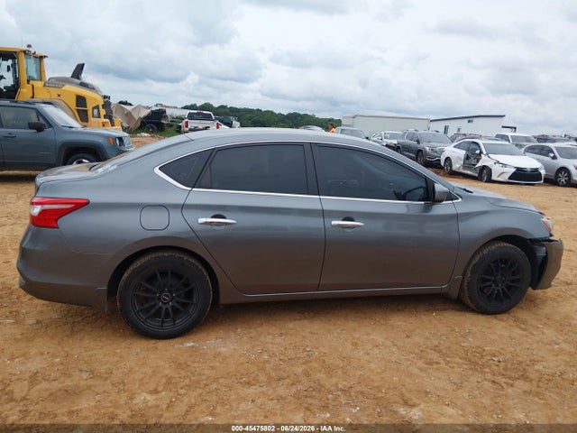 Nissan SENTRA S 2017 3N1AB7AP2HY379090 Image 14