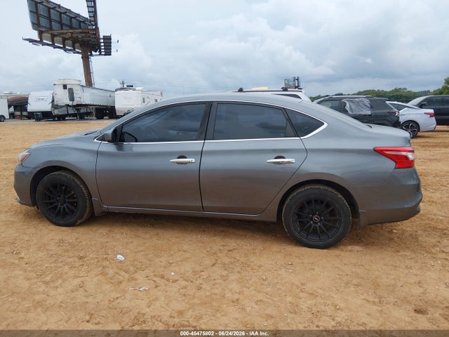 Nissan SENTRA S 2017 3N1AB7AP2HY379090 Image 15