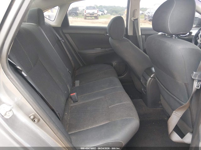Nissan SENTRA S 2017 3N1AB7AP2HY379090 Image 8