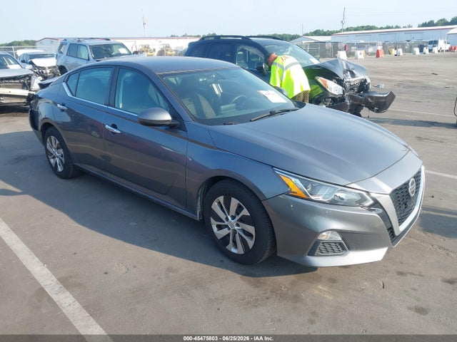 Aukcja sprzedaży 2020 Nissan Altima S Fwd, vin: 1N4BL4BV5LC219836, numer aukcji: 45475803