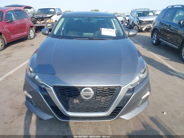 Aukcja sprzedaży 2020 Nissan Altima S Fwd, vin: 1N4BL4BV5LC219836, numer aukcji: 45475803