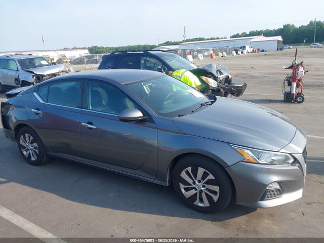 Aukcja sprzedaży 2020 Nissan Altima S Fwd, vin: 1N4BL4BV5LC219836, numer aukcji: 45475803