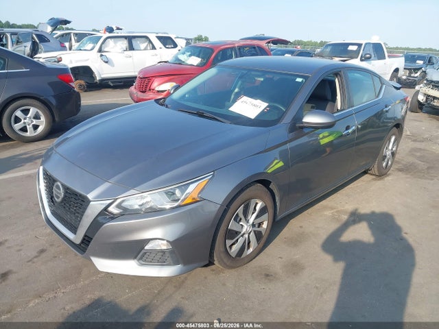 Aukcja sprzedaży 2020 Nissan Altima S Fwd, vin: 1N4BL4BV5LC219836, numer aukcji: 45475803