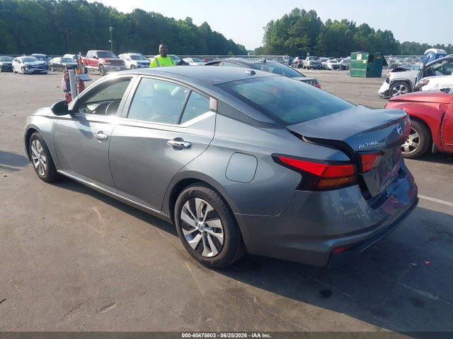 Aukcja sprzedaży 2020 Nissan Altima S Fwd, vin: 1N4BL4BV5LC219836, numer aukcji: 45475803