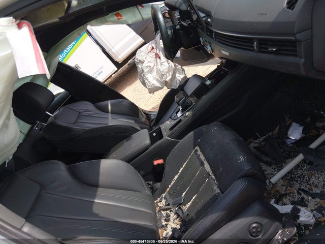 Aukcja sprzedaży 2022 Audi A4 Premium Plus 45 Tfsi S Line Quattro S Tronic, vin: WAUEAAF41NN008599, numer aukcji: 45475805