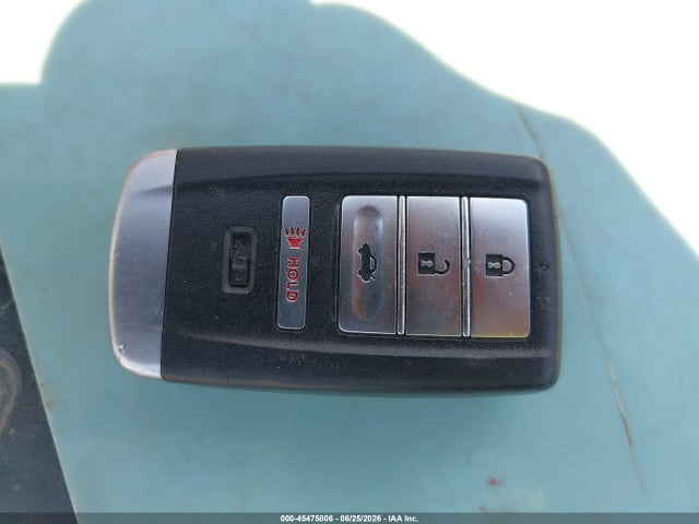 45475806 :رقم المزاد ، 19UUB2F50GA004579 vin ، 2016 Acura Tlx V6 Tech مزاد بيع