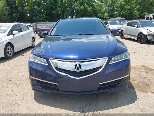 45475806 :رقم المزاد ، 19UUB2F50GA004579 vin ، 2016 Acura Tlx V6 Tech مزاد بيع