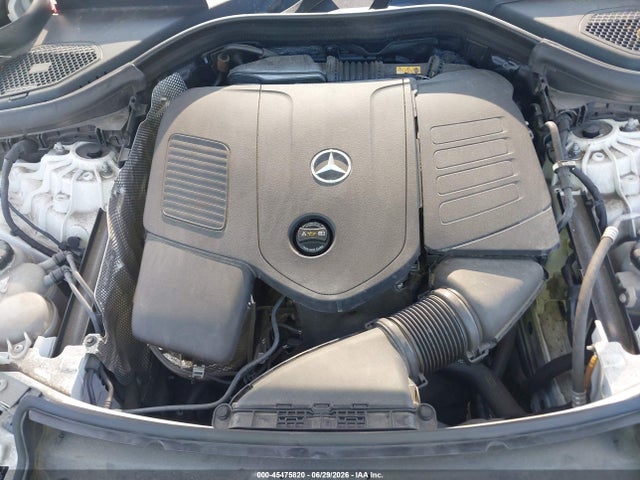 2023 Mercedes-benz Glc 300 4matic Suv მანქანა იყიდება აუქციონზე, vin: W1NKM4HB9PF025201, აუქციონის ნომერი: 45475820