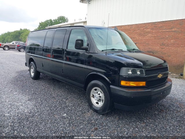 2019 1GAZGNFG0K1342252 main image