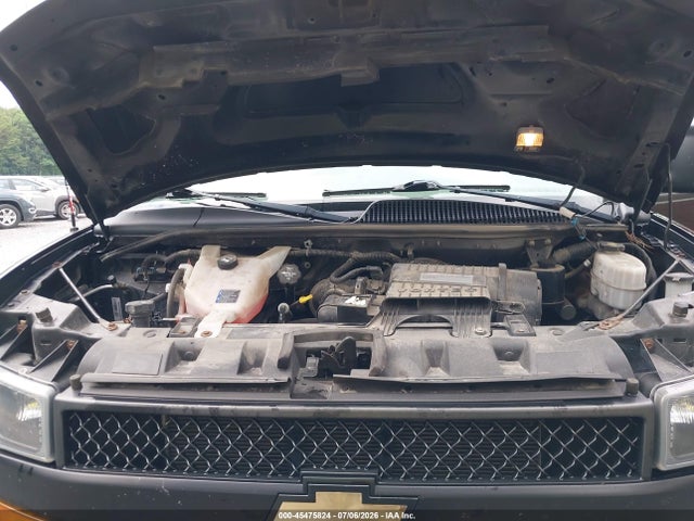 Chevrolet Express 3500 Ls 2019 1GAZGNFG0K1342252 Image 10
