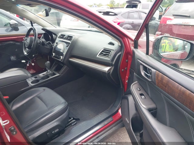 Aukcja sprzedaży 2019 Subaru Outback 3.6r Limited, vin: 4S4BSEJC4K3349619, numer aukcji: 45475826