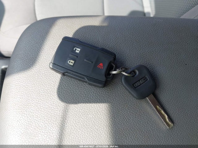 45475827 :رقم المزاد ، 1GTG5BEA7G1297124 vin ، 2016 Gmc Canyon 2wd مزاد بيع