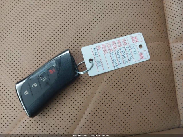 Lexus Es 300h Luxury 2023 58AEA1C16PU031032 Image 11
