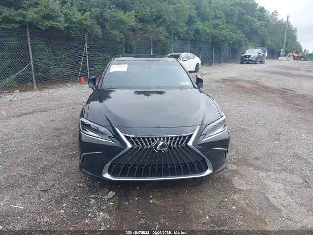 Lexus Es 300h Luxury 2023 58AEA1C16PU031032 Image 12