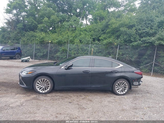 Lexus Es 300h Luxury 2023 58AEA1C16PU031032 Image 14