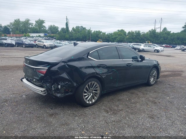 Lexus Es 300h Luxury 2023 58AEA1C16PU031032 Image 17