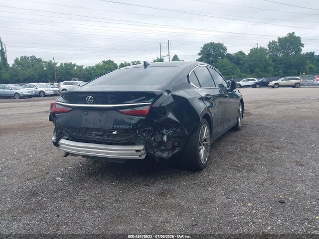 Lexus Es 300h Luxury 2023 58AEA1C16PU031032 Image 18