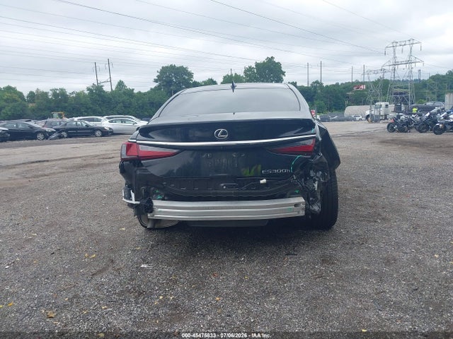 Lexus Es 300h Luxury 2023 58AEA1C16PU031032 Image 19