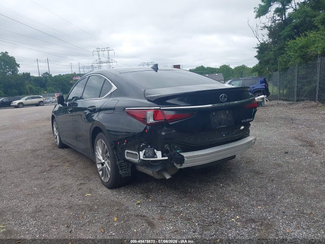 Lexus Es 300h Luxury 2023 58AEA1C16PU031032 Image 20