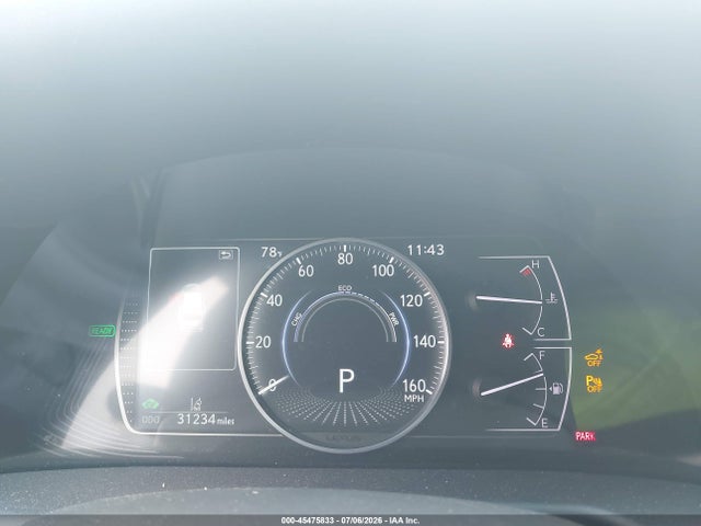 Lexus Es 300h Luxury 2023 58AEA1C16PU031032 Image 7