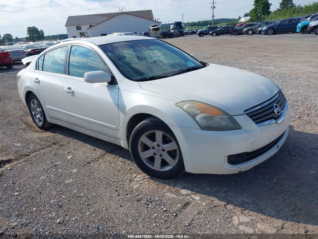 Продажа на аукционе авто 2007 Nissan Altima 2.5 S, vin: 1N4AL21E57C205524, номер лота: 45475840
