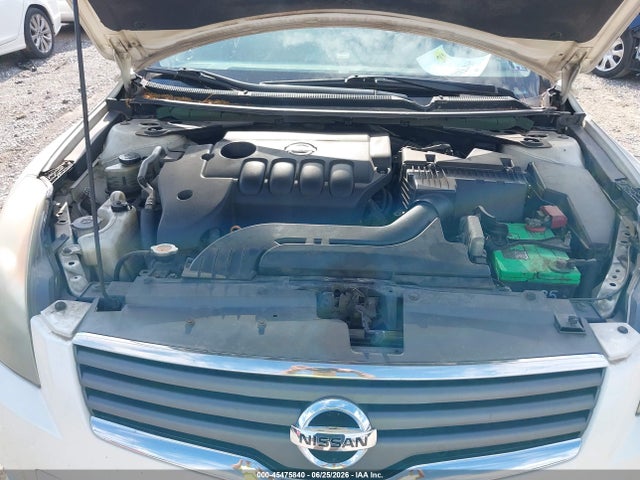 Auction sale of the 2007 Nissan Altima 2.5 S, vin: 1N4AL21E57C205524, lot number: 45475840