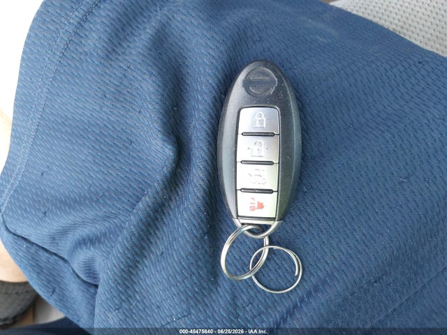 2007 Nissan Altima 2.5 S მანქანა იყიდება აუქციონზე, vin: 1N4AL21E57C205524, აუქციონის ნომერი: 45475840