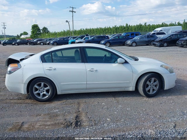 Aukcja sprzedaży 2007 Nissan Altima 2.5 S, vin: 1N4AL21E57C205524, numer aukcji: 45475840