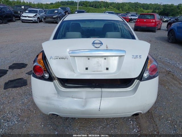 Aukcja sprzedaży 2007 Nissan Altima 2.5 S, vin: 1N4AL21E57C205524, numer aukcji: 45475840