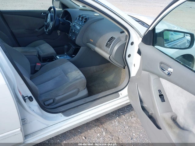 Auction sale of the 2007 Nissan Altima 2.5 S, vin: 1N4AL21E57C205524, lot number: 45475840