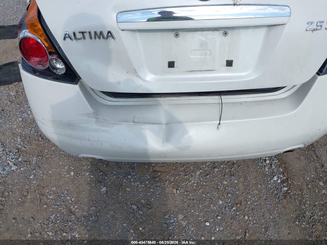 Aukcja sprzedaży 2007 Nissan Altima 2.5 S, vin: 1N4AL21E57C205524, numer aukcji: 45475840