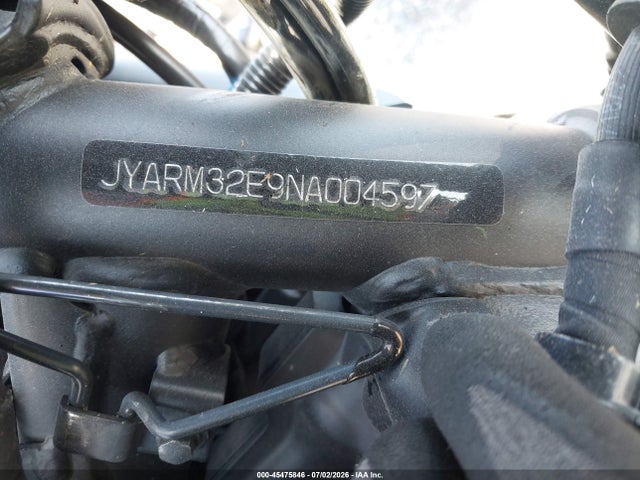 Yamaha MT07 2022 JYARM32E9NA004597 Image 10