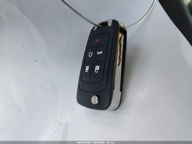 1G1PG5SB2G7135268 Chevrolet Cruze Limited Ltz Auto