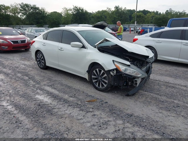Продаж на аукціоні авто 2017 Nissan Altima 2.5 Sv, vin: 1N4AL3AP4HC195920, номер лоту: 45475857