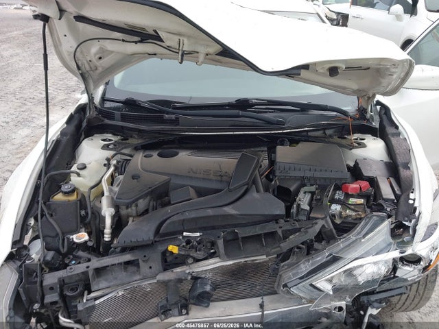 Продаж на аукціоні авто 2017 Nissan Altima 2.5 Sv, vin: 1N4AL3AP4HC195920, номер лоту: 45475857