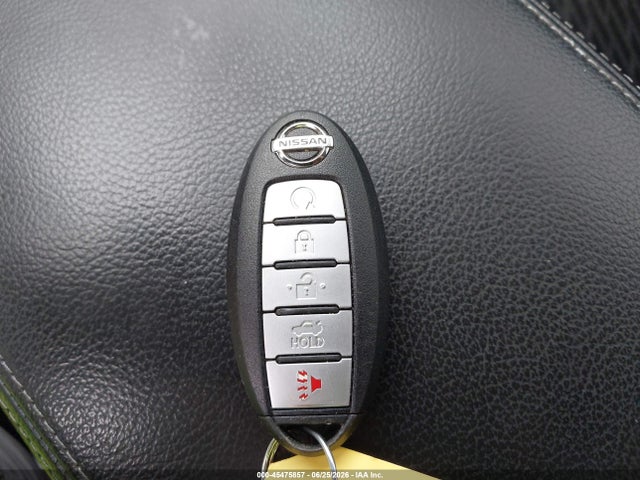 Продаж на аукціоні авто 2017 Nissan Altima 2.5 Sv, vin: 1N4AL3AP4HC195920, номер лоту: 45475857