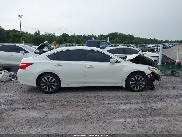 Продаж на аукціоні авто 2017 Nissan Altima 2.5 Sv, vin: 1N4AL3AP4HC195920, номер лоту: 45475857