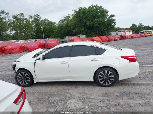 Продаж на аукціоні авто 2017 Nissan Altima 2.5 Sv, vin: 1N4AL3AP4HC195920, номер лоту: 45475857