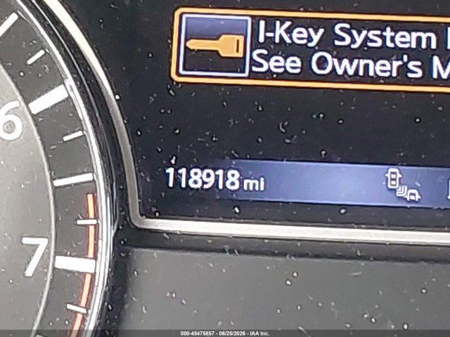 Продаж на аукціоні авто 2017 Nissan Altima 2.5 Sv, vin: 1N4AL3AP4HC195920, номер лоту: 45475857