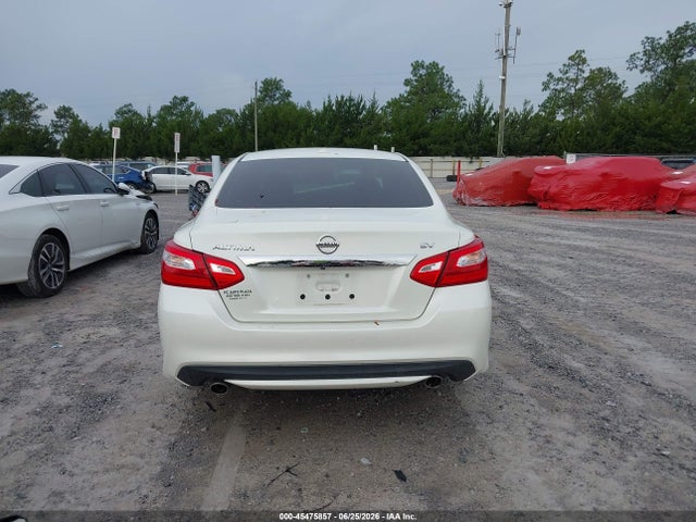 Продаж на аукціоні авто 2017 Nissan Altima 2.5 Sv, vin: 1N4AL3AP4HC195920, номер лоту: 45475857