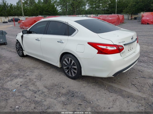 Продаж на аукціоні авто 2017 Nissan Altima 2.5 Sv, vin: 1N4AL3AP4HC195920, номер лоту: 45475857