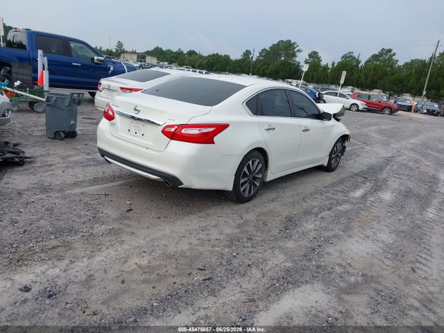 Продаж на аукціоні авто 2017 Nissan Altima 2.5 Sv, vin: 1N4AL3AP4HC195920, номер лоту: 45475857