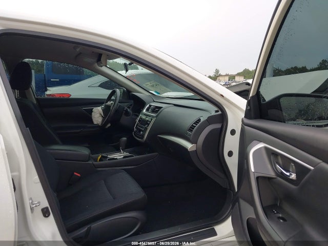 Продаж на аукціоні авто 2017 Nissan Altima 2.5 Sv, vin: 1N4AL3AP4HC195920, номер лоту: 45475857