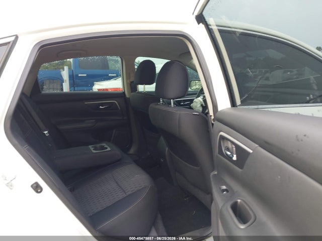 Продаж на аукціоні авто 2017 Nissan Altima 2.5 Sv, vin: 1N4AL3AP4HC195920, номер лоту: 45475857